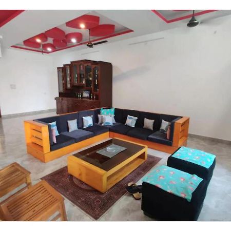 Casablanca 5Bhk Villa Dehradun Exteriör bild