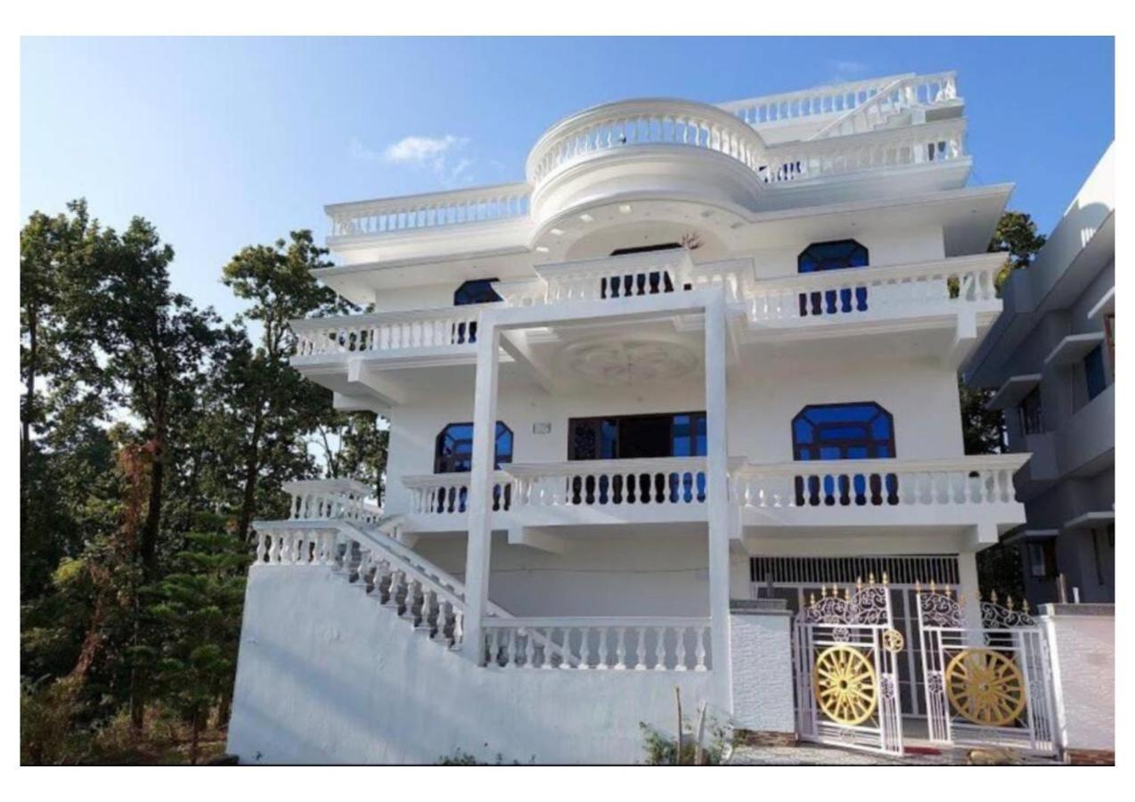 Casablanca 5Bhk Villa Dehradun Exteriör bild