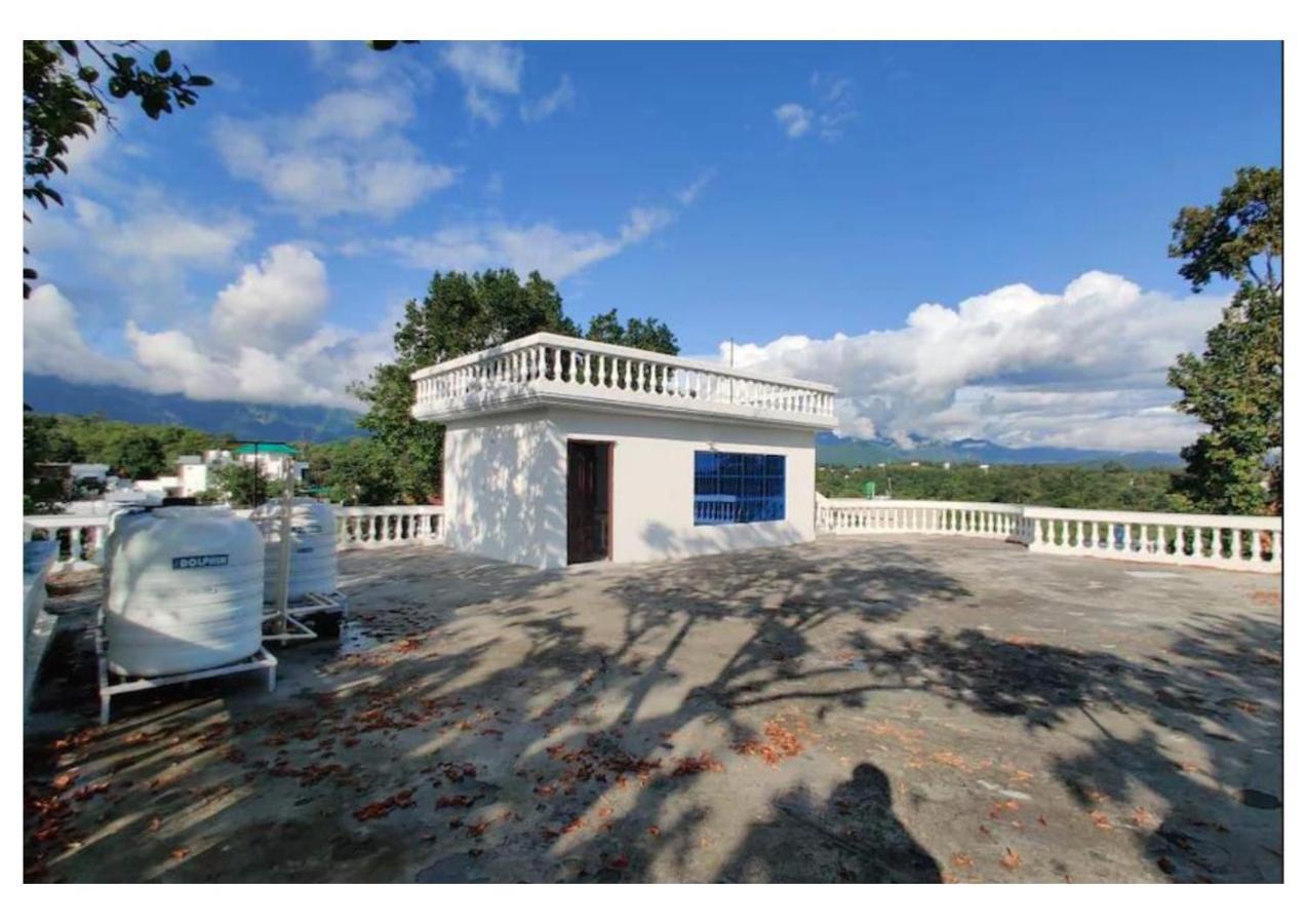 Casablanca 5Bhk Villa Dehradun Exteriör bild