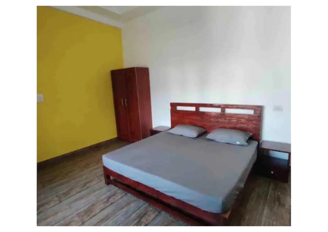 Casablanca 5Bhk Villa Dehradun Exteriör bild