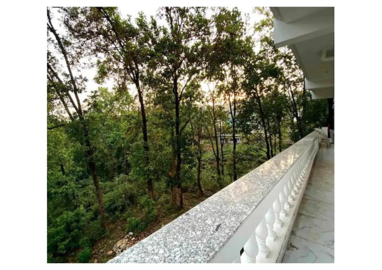 Casablanca 5Bhk Villa Dehradun Exteriör bild