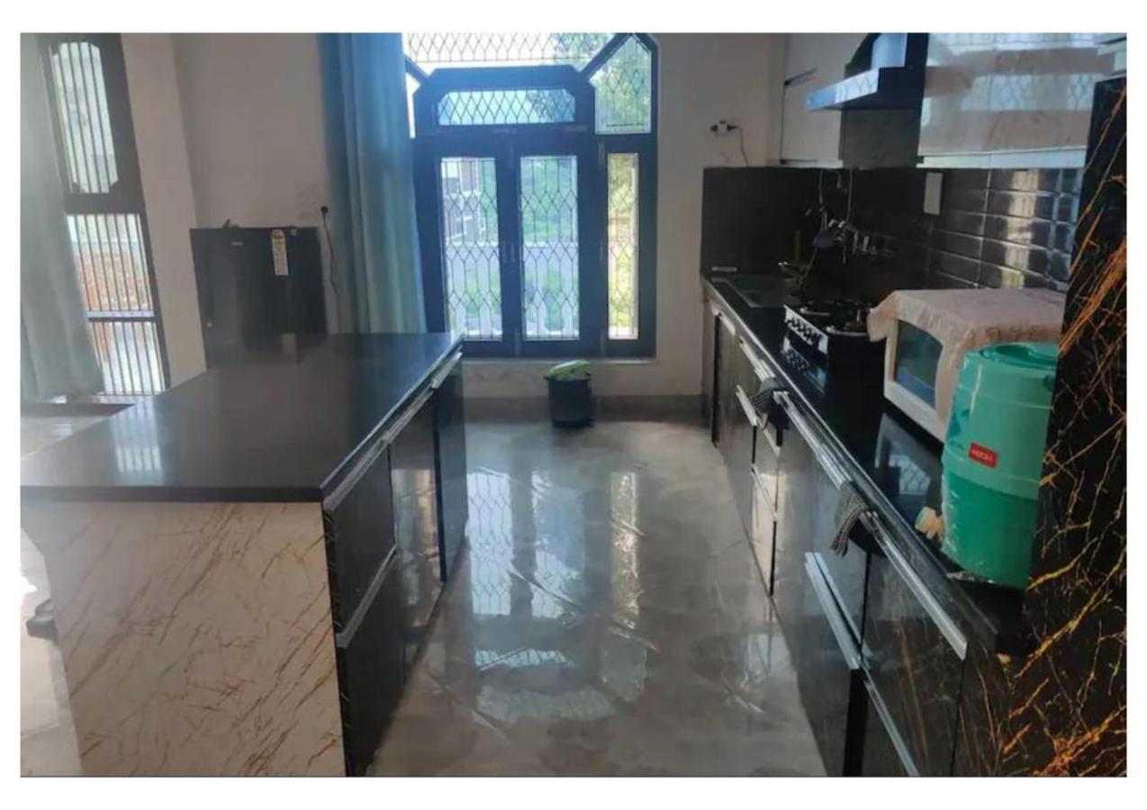 Casablanca 5Bhk Villa Dehradun Exteriör bild