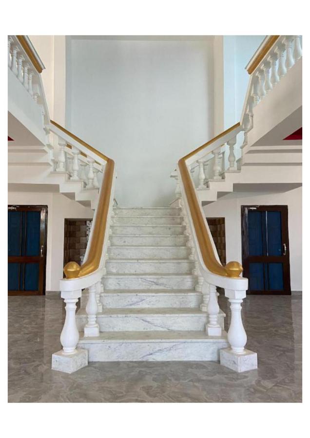 Casablanca 5Bhk Villa Dehradun Exteriör bild