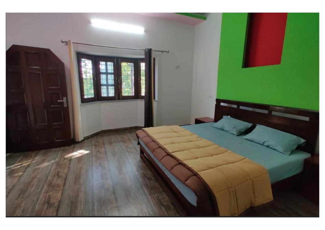 Casablanca 5Bhk Villa Dehradun Exteriör bild