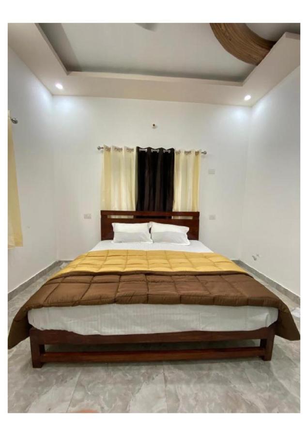 Casablanca 5Bhk Villa Dehradun Exteriör bild