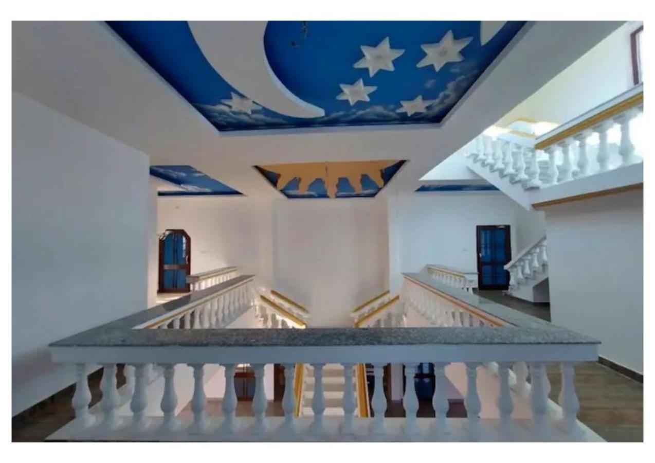 Casablanca 5Bhk Villa Dehradun Exteriör bild
