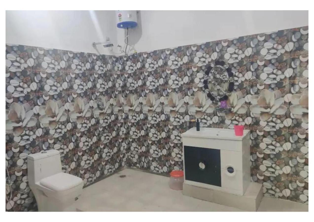 Casablanca 5Bhk Villa Dehradun Exteriör bild