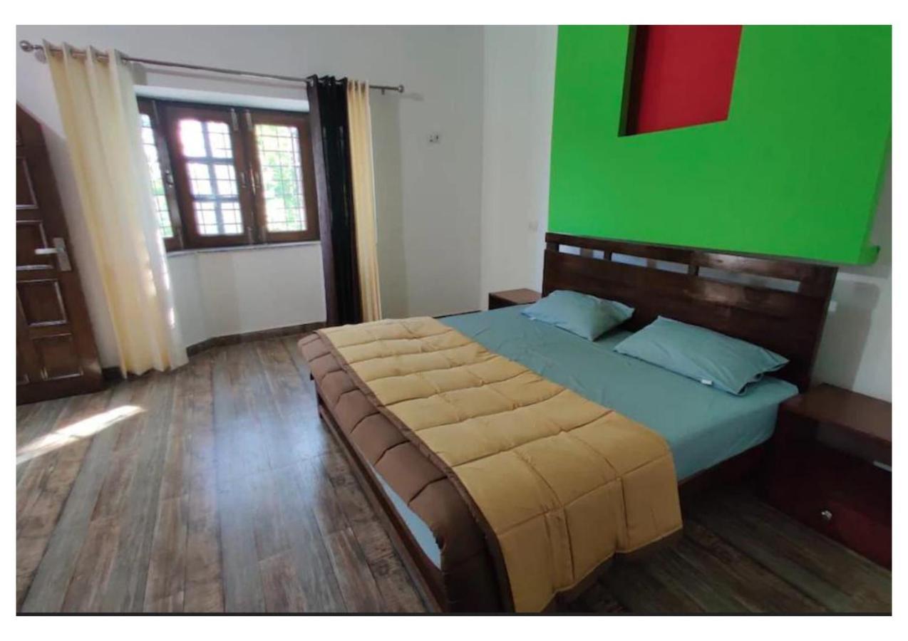 Casablanca 5Bhk Villa Dehradun Exteriör bild
