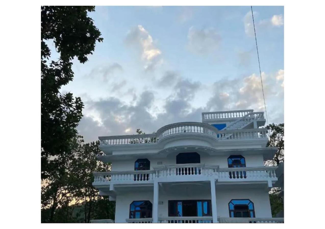 Casablanca 5Bhk Villa Dehradun Exteriör bild